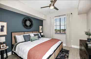 Renting Full Apartment or Bedroomm