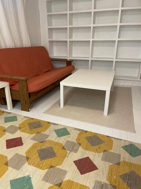 Furnished! Subway! Utilities Incld!
