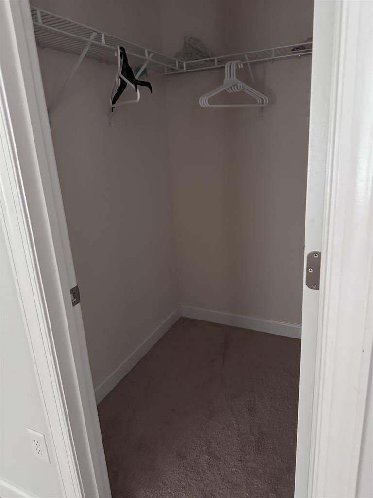 Room for Rent (Preferably Female)