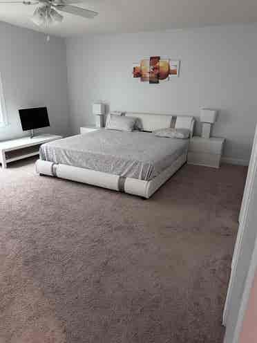 Room for Rent (Preferably Female)