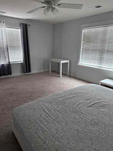 Room for Rent (Preferably Female)
