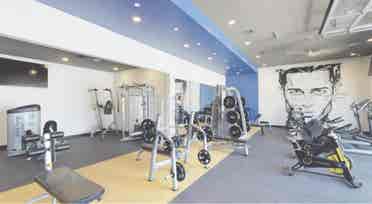Sublease room