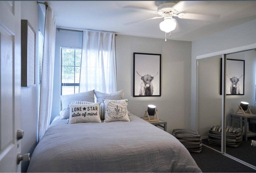 Sublease room