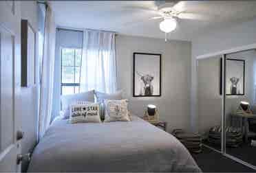 Sublease room