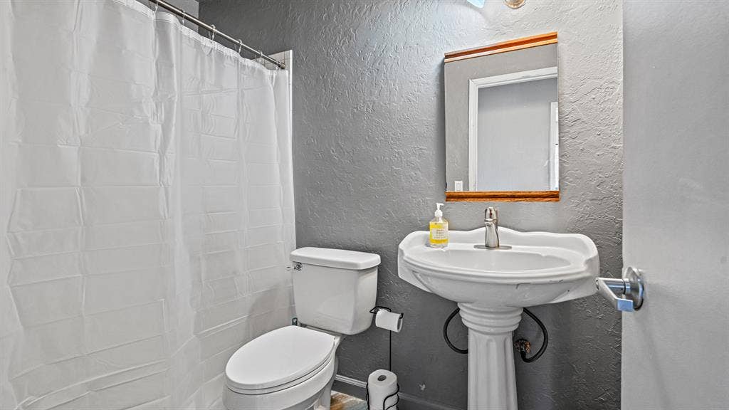 New Listing