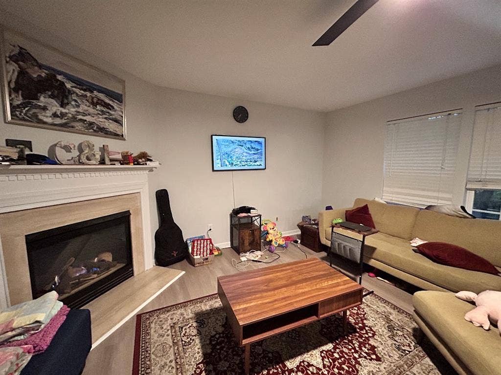 New Listing in Arbor Creek
