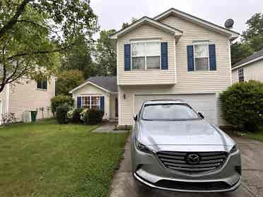 New Listing in Arbor Creek