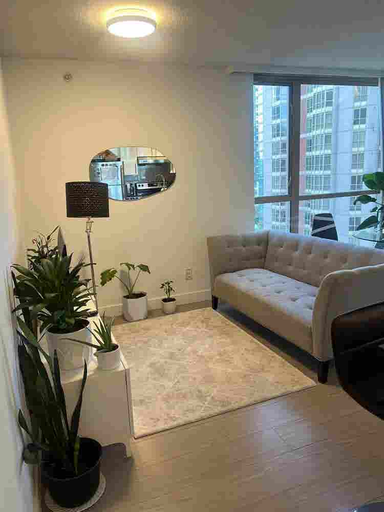 1 bdr Yaletown- Downtown Vancouver