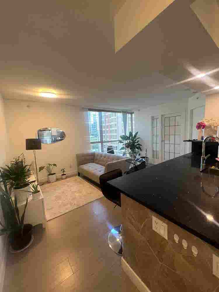 1 bdr Yaletown- Downtown Vancouver