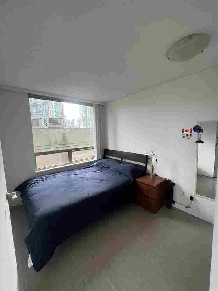 1 bdr Yaletown- Downtown Vancouver