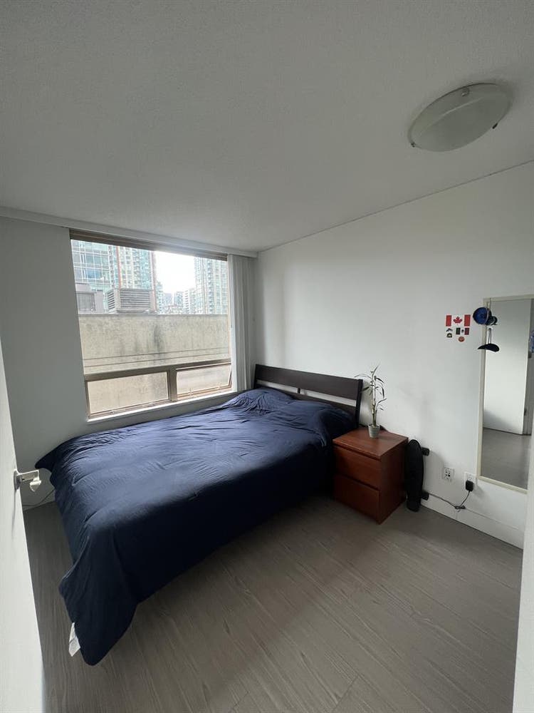 1 bdr Yaletown- Downtown Vancouver