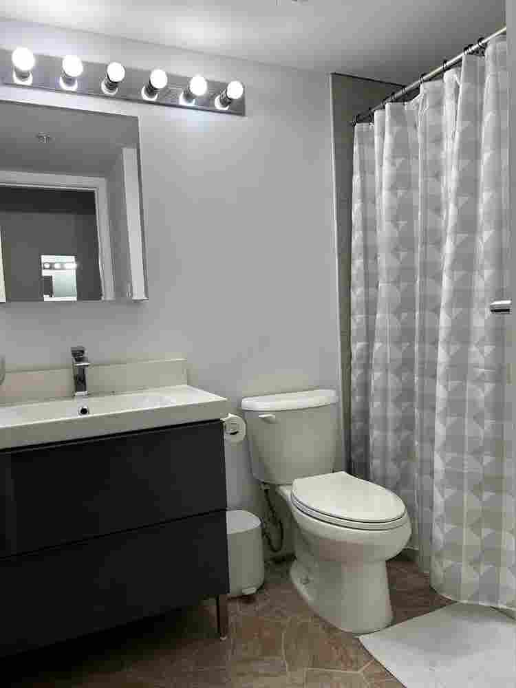 1 bdr Yaletown- Downtown Vancouver