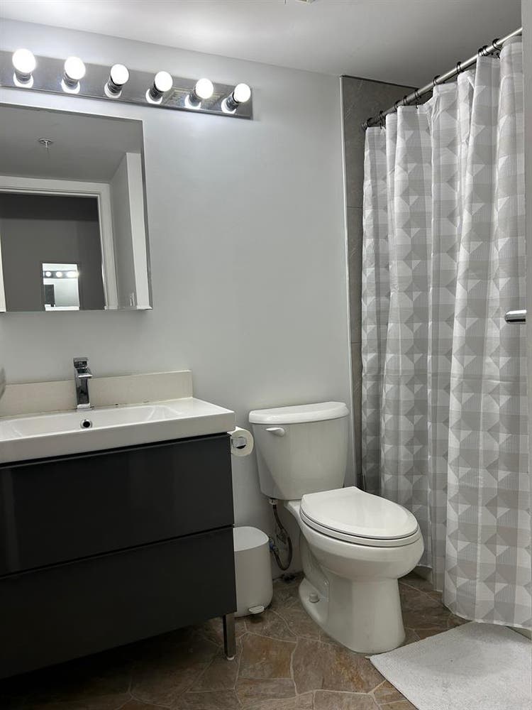 1 bdr Yaletown- Downtown Vancouver