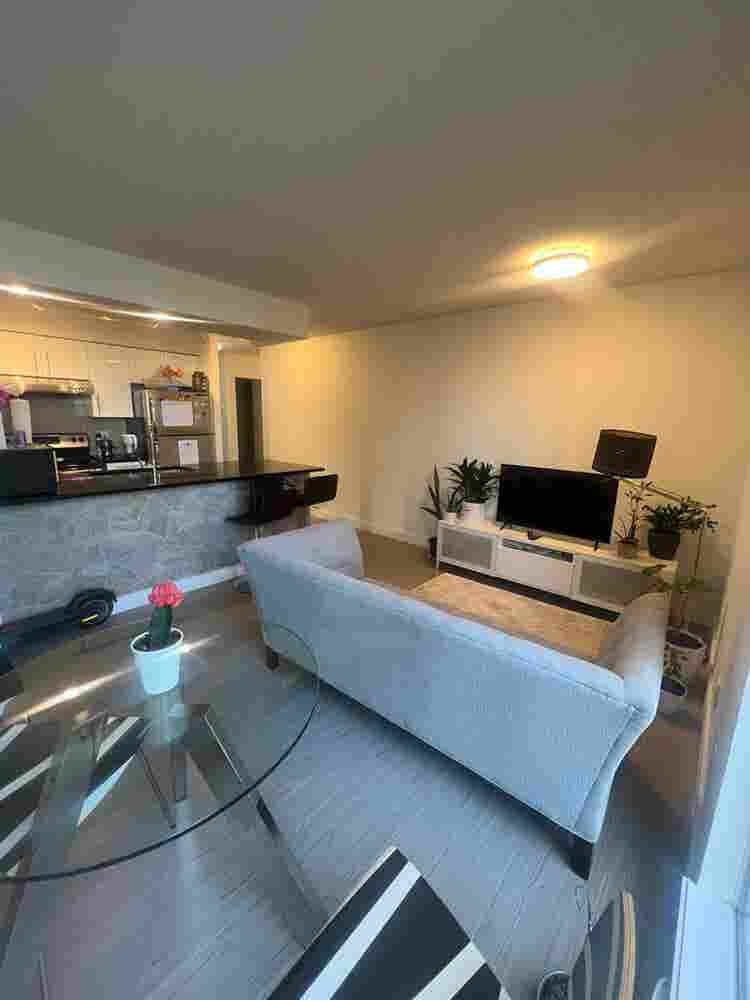 1 bdr Yaletown- Downtown Vancouver