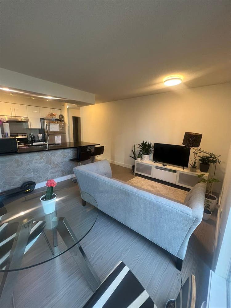 1 bdr Yaletown- Downtown Vancouver