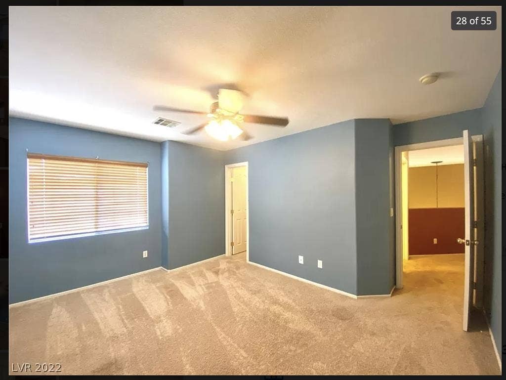 Looking for a roommate