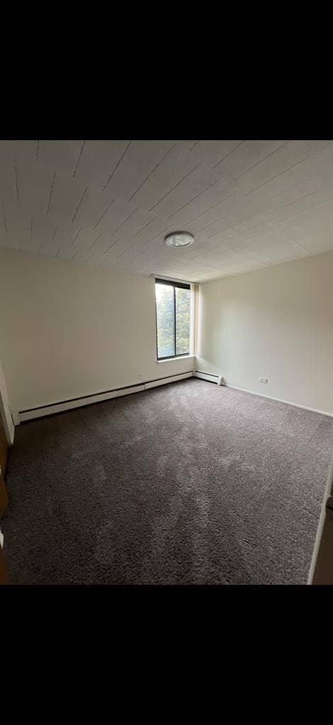 Apartment for sublease May-August!