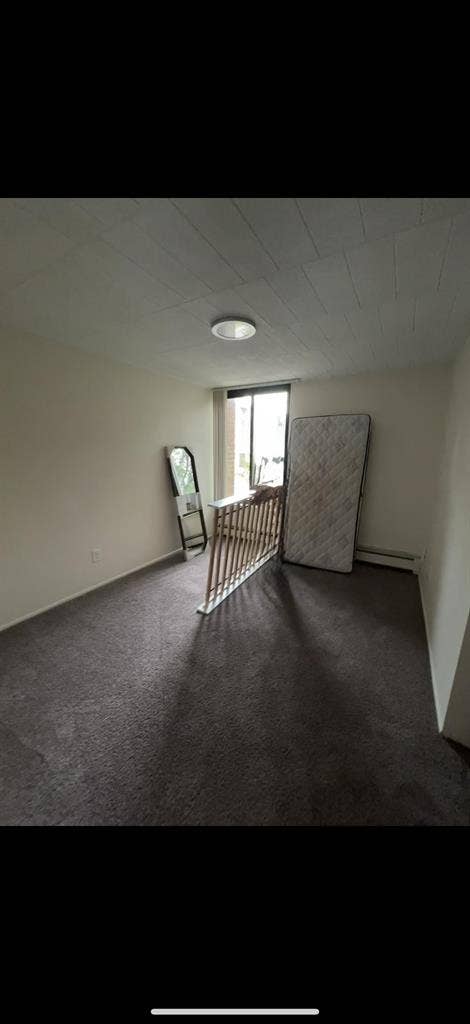 Apartment for sublease May-August!