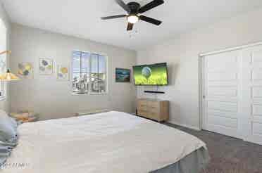 Room for rent + own bathroom