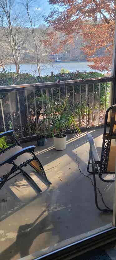Looking for a roommate