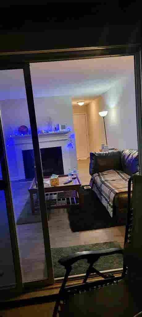 Looking for a roommate