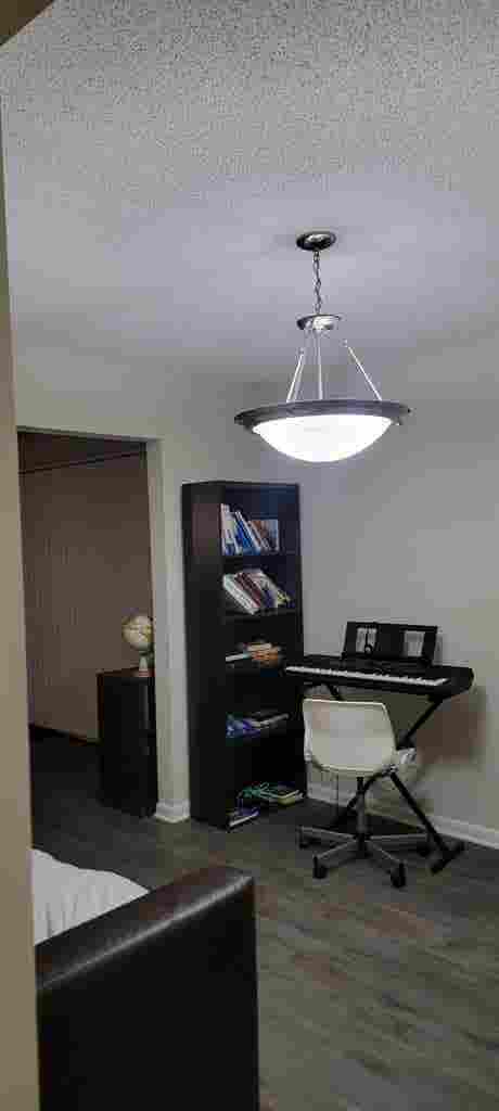 Looking for a roommate