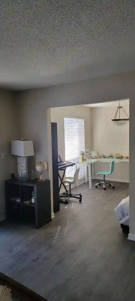 Looking for a roommate