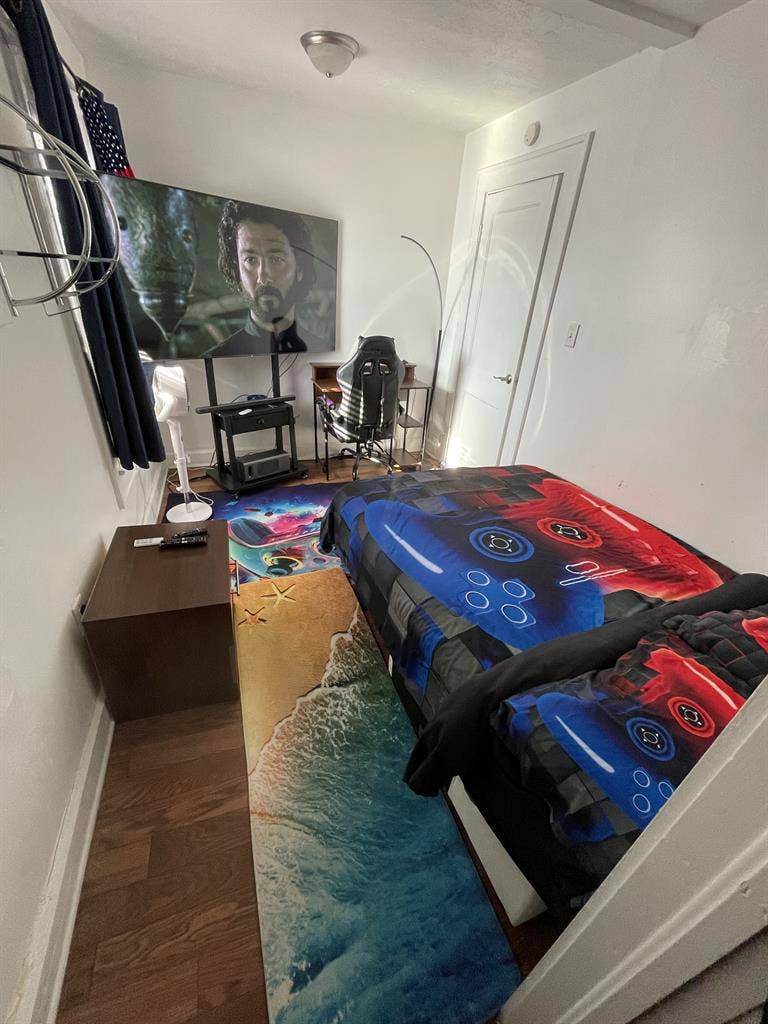 Free Utilities/CableTV/Wi-Fi & More