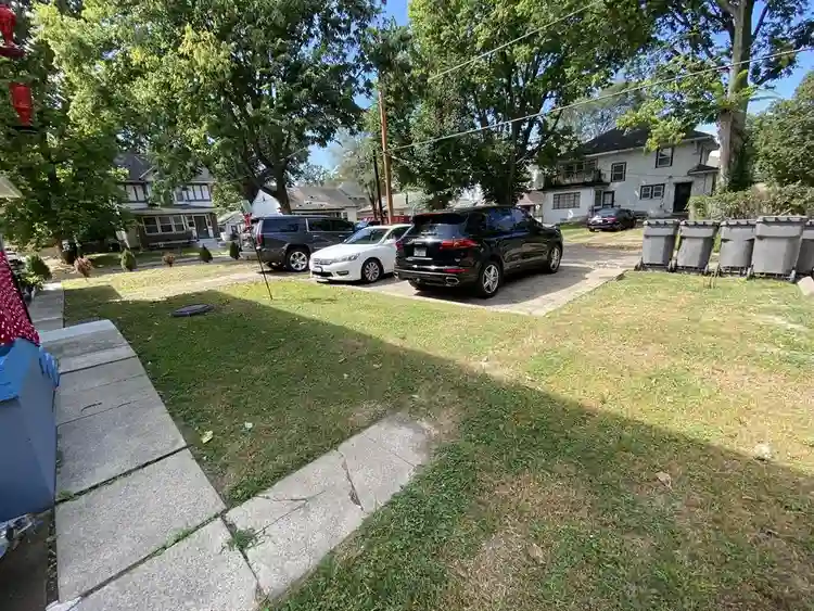 Free Utilities/CableTV/Wi-Fi & More