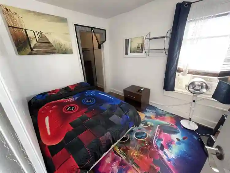 Free Utilities/CableTV/Wi-Fi & More