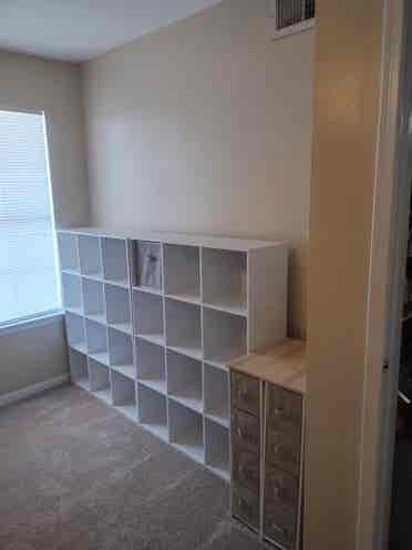 Room available now