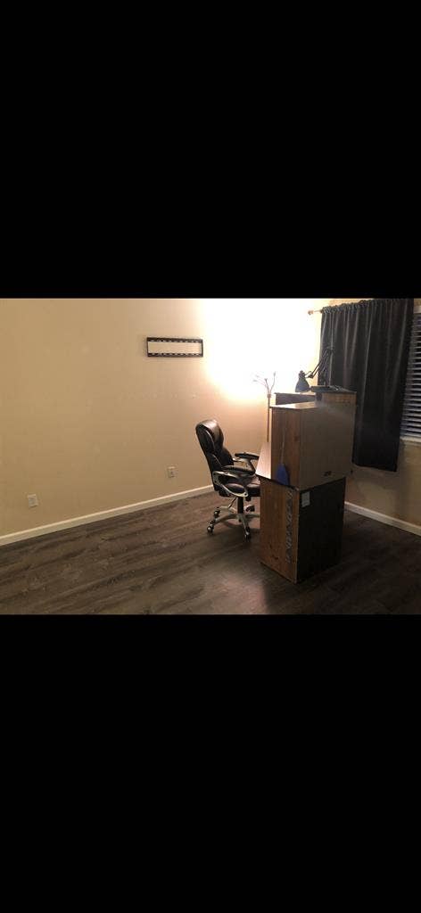 MAKE OFFER