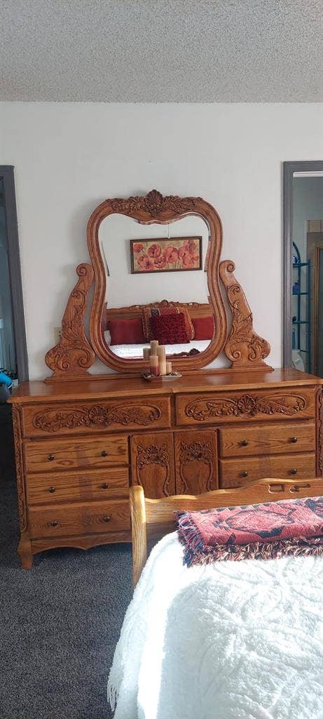 Master bedroom for rent