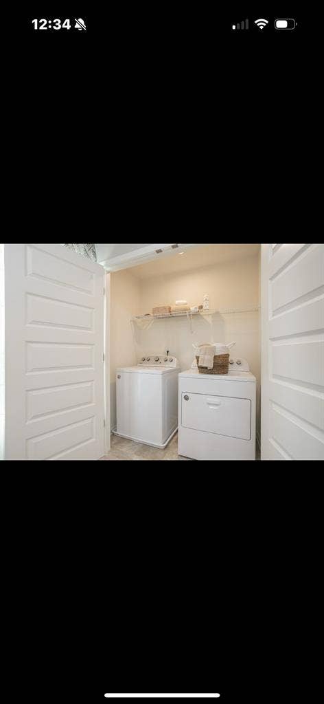 Room for rent in new build
