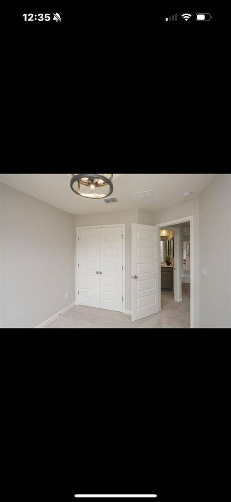 Room for rent in new build