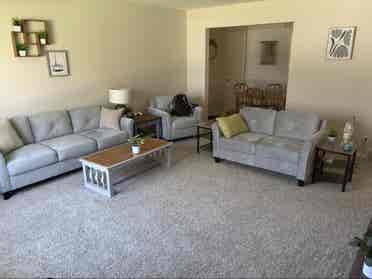 Rooms for rent!!