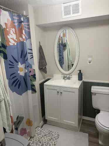 Rooms for rent!!