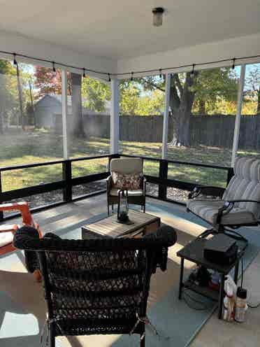 Rooms for rent!!