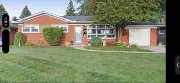 Furnished room in north Warren