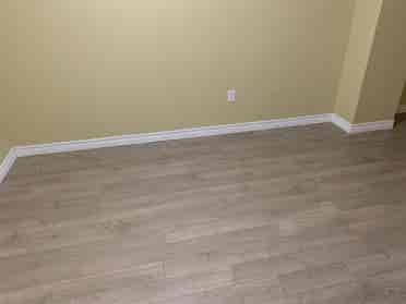 legal basement  with 2 bedroom