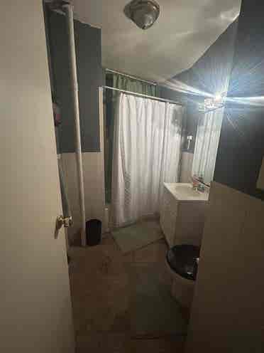 Room for rent Upper Westside