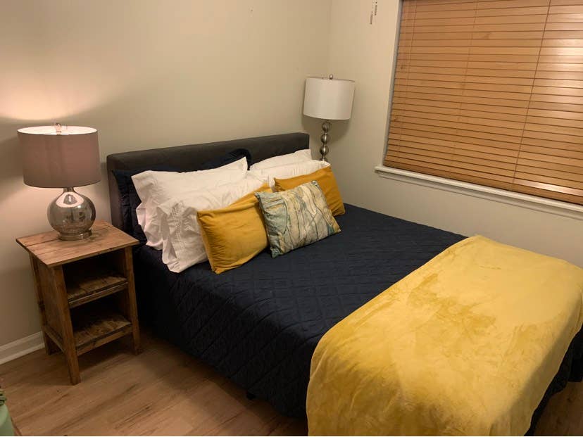 Responsible Roommate Needed
