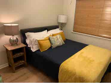 Responsible Roommate Needed