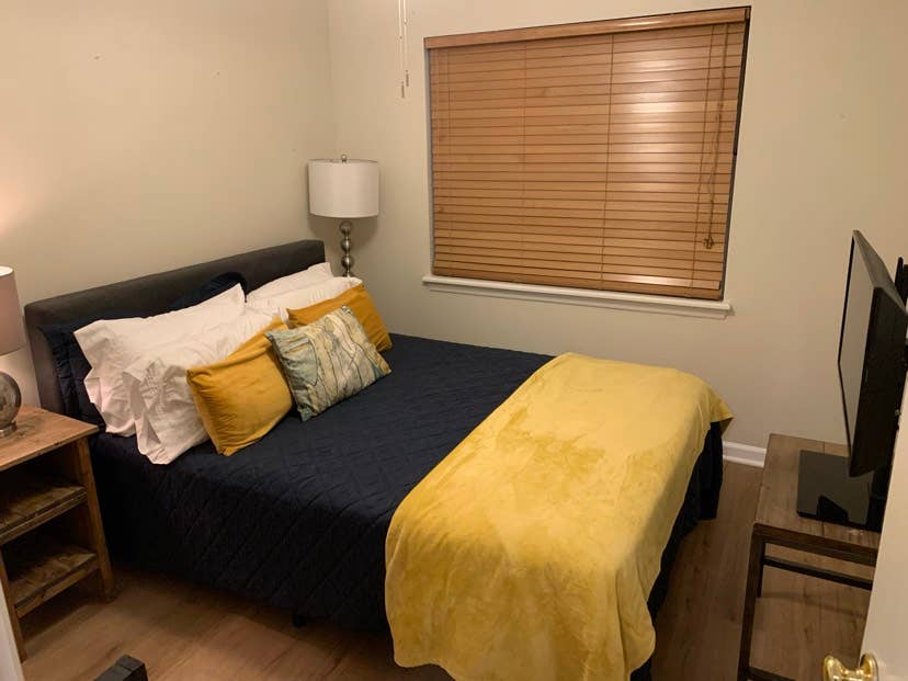 Responsible Roommate Needed