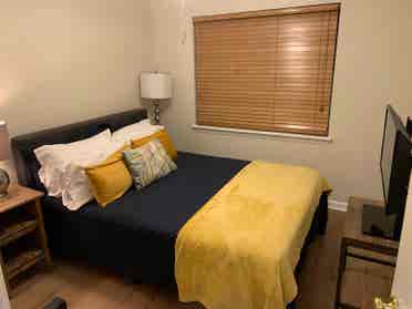 Responsible Roommate Needed