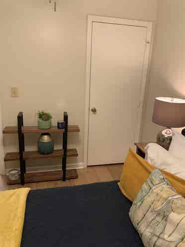 Responsible Roommate Needed