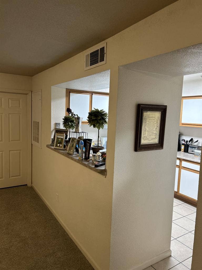 Master bedroom $
