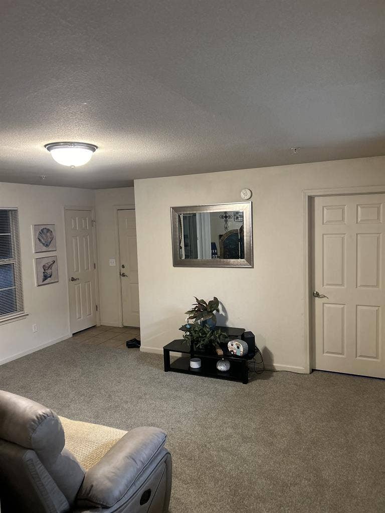 Master bedroom $