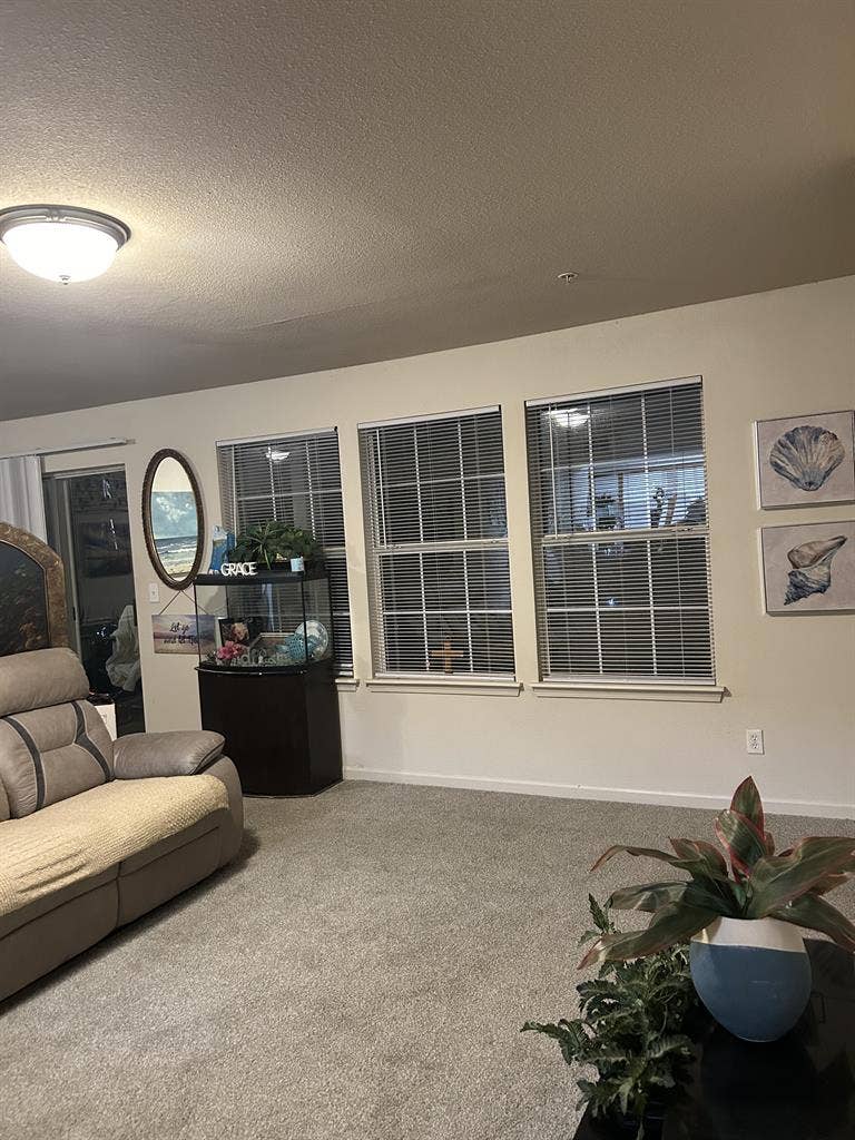 Master bedroom $