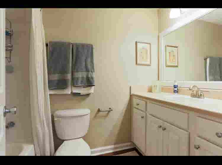 Town home for rent in Cumberland